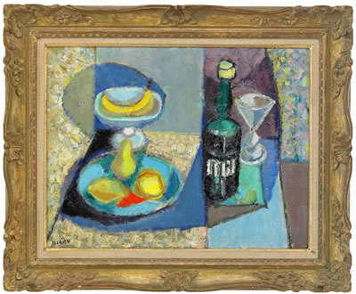 Still Life by Nicolai Isaiev - Auction record, sale price, and art valuation. Compare with similar artists and explore comparable artworks.