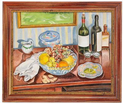 Still Life