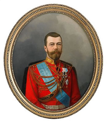 Sample artwork by Nikolai Gustavovich Schilder (1828 - 1898), known for painting - View similar artists and auction records