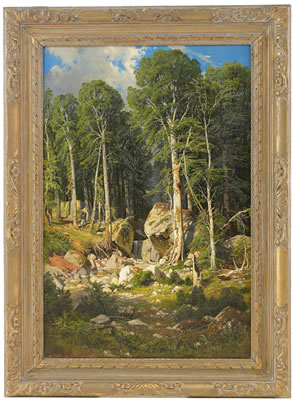 Landscape