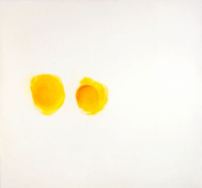 Sample artwork by Nina Roos (Born 1956), known for painting - View similar artists and auction records