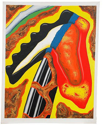 Figur by Petter Zennstrom - Auction record, sale price, and art valuation. Compare with similar artists and explore comparable artworks.