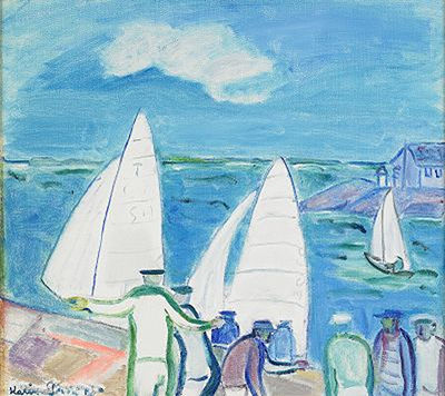 Lyktan - Marstrand