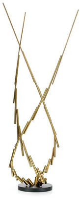 Strävande cylindrar by Oscar Reutersward - Auction record, sale price, and art valuation. Compare with similar artists and explore comparable artworks.