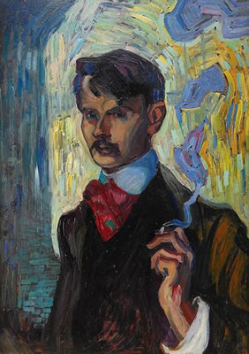 Self-portrait by Johan Axel Gustaf Torneman - Auction record, sale price, and art valuation. Compare with similar artists and explore comparable artworks.