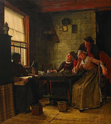 Högläsning