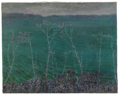 Lakeside