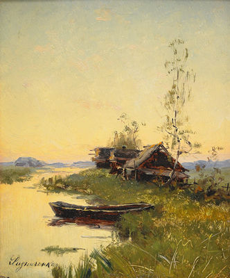 Fishermen s Cottages