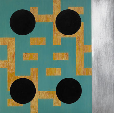 IX, IV/V by Olle Borg - Auction record, sale price, and art valuation. Compare with similar artists and explore comparable artworks.