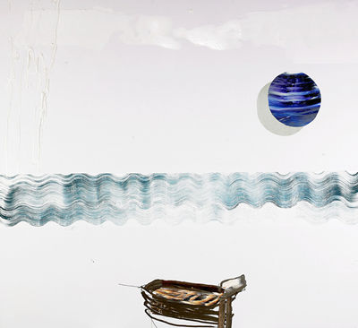 Nina ror by Marcus Eek - Auction record, sale price, and art valuation. Compare with similar artists and explore comparable artworks.
