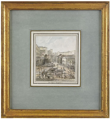 Jern VÃ¥gen i Stockholm by Marten Rudolf Heland - Auction record, sale price, and art valuation. Compare with similar artists and explore comparable artworks.