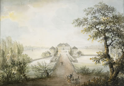 Sample artwork by Pehr Gustaf Heideken (1781 - 1864), known for painting - View similar artists and auction records