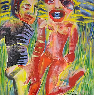 Sample artwork by Eva H Zetterwall (Born 1941), known for painting - View similar artists and auction records