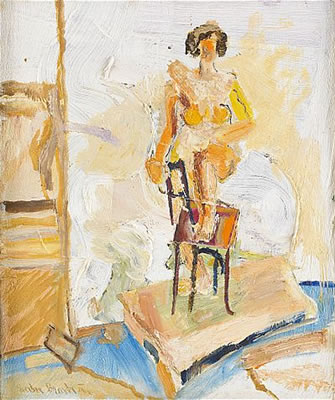 Modell by Sverker Brostrom - Auction record, sale price, and art valuation. Compare with similar artists and explore comparable artworks.
