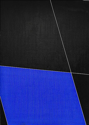 O 49 by Einar Hoste - Auction record, sale price, and art valuation. Compare with similar artists and explore comparable artworks.