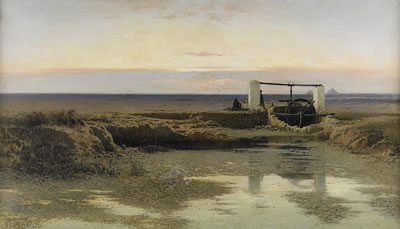 Landscape