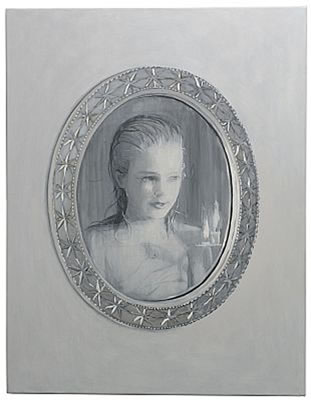 Ylva 1985, Mirrored Ylva 1985 - diptyk