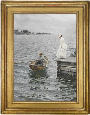 Sommarnöje