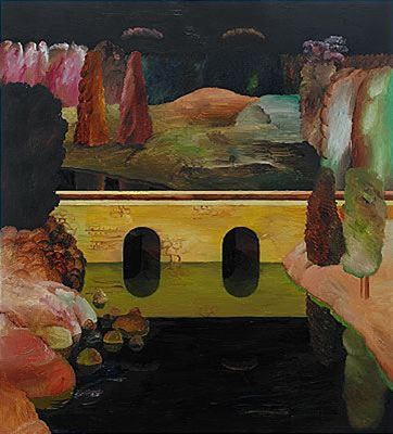 Sample artwork by Viktor Kopp (Born 1971), known for painting - View similar artists and auction records