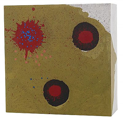 Utan titel by Eva Lofdahl - Auction record, sale price, and art valuation. Compare with similar artists and explore comparable artworks.