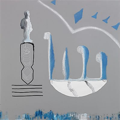 Vigelandsparken by Per Enoksen - Auction record, sale price, and art valuation. Compare with similar artists and explore comparable artworks.