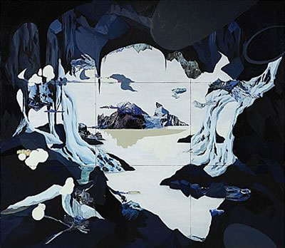 The Last Cave
