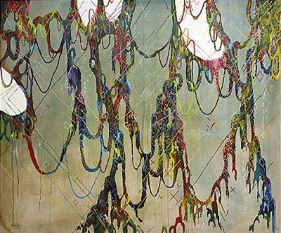 Untitled by Peter Rune Christiansen - Auction record, sale price, and art valuation. Compare with similar artists and explore comparable artworks.