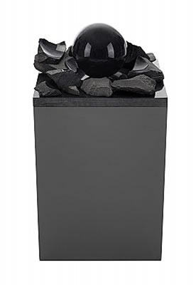 Sample artwork by Pal Svensson (Born 1950), known for sculpture - View similar artists and auction records