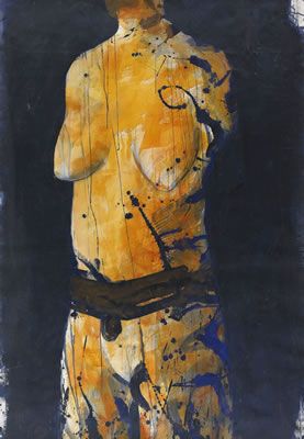 Woman