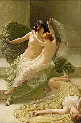 Niobe by Henry Thomas Schafer - Auction record, sale price, and art valuation. Compare with similar artists and explore comparable artworks.