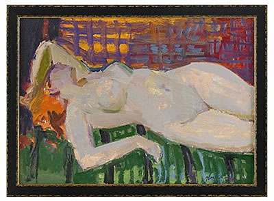 Young nude