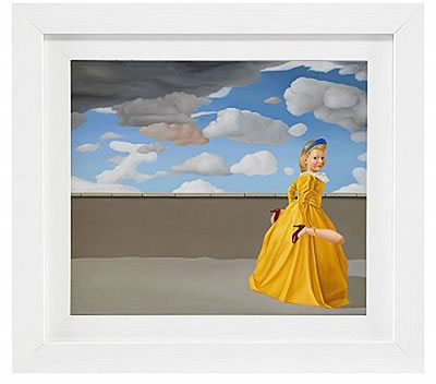 Angelika Knäpper Gallery, Stockholm