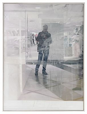 Sample artwork by Tommy Hilding (Born 1954), known for painting - View similar artists and auction records
