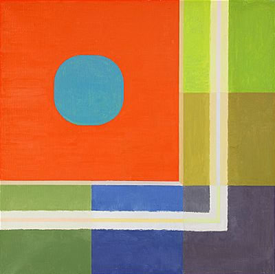 Sample artwork by Nalle Werner (1913 - 1991), known for painting - View similar artists and auction records