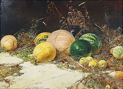 Still life
