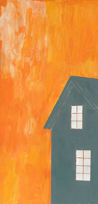 Sample artwork by Ake Pallarp (Born 1933), known for paintings - View similar artists and auction records
