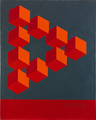 Opus I