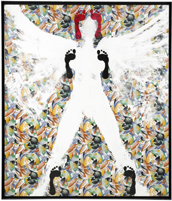 Sample artwork by Olli Lyytikainen (1949 - 1987), known for painting - View similar artists and auction records