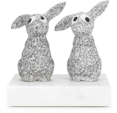 Rabbit tales
