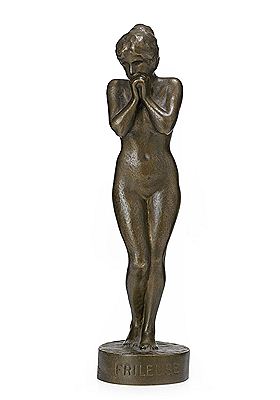 Frileuse