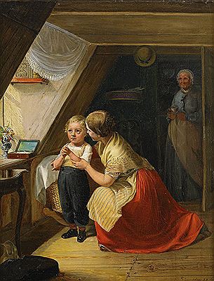 Fader vår