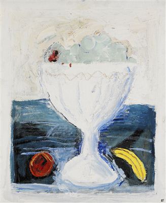 Stilleben by Bo Trankell - Auction record, sale price, and art valuation. Compare with similar artists and explore comparable artworks.