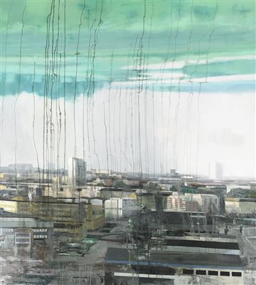 Poler by Tommy Hilding - Auction record, sale price, and art valuation. Compare with similar artists and explore comparable artworks.