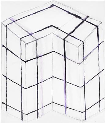 Tygskulptur