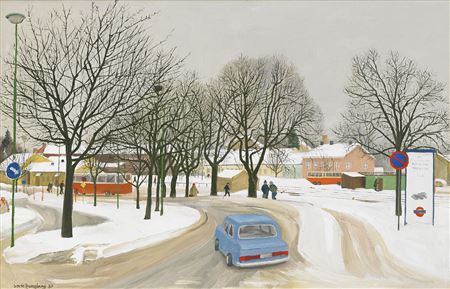 Ljungby