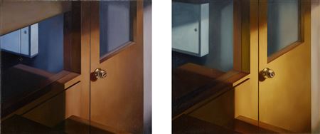 The Shift - diptyk