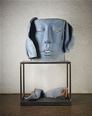 Mask 1990