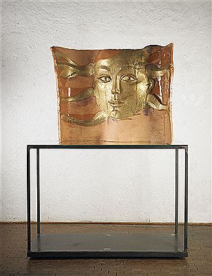 Solen by Hertha Hillfon - Auction record, sale price, and art valuation. Compare with similar artists and explore comparable artworks.