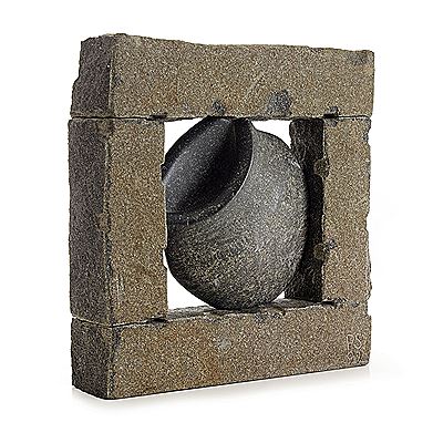 Krusig fossil