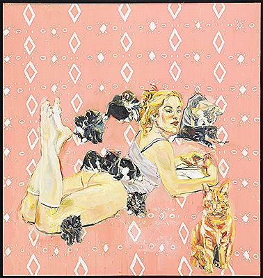 Pussycat